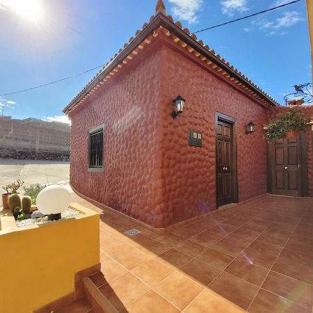 Apartamento Bollullo Sunset - Ceiba La Orotava Exterior foto