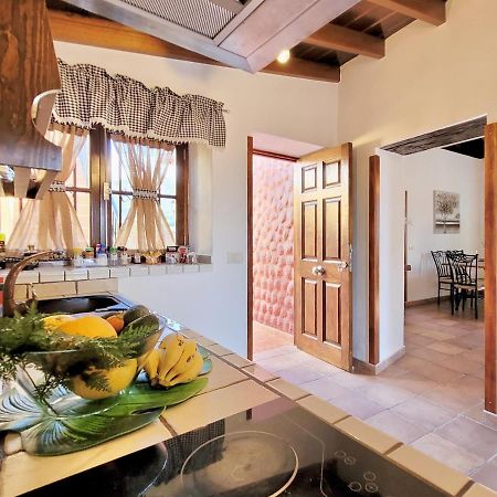Apartamento Bollullo Sunset - Ceiba La Orotava Exterior foto