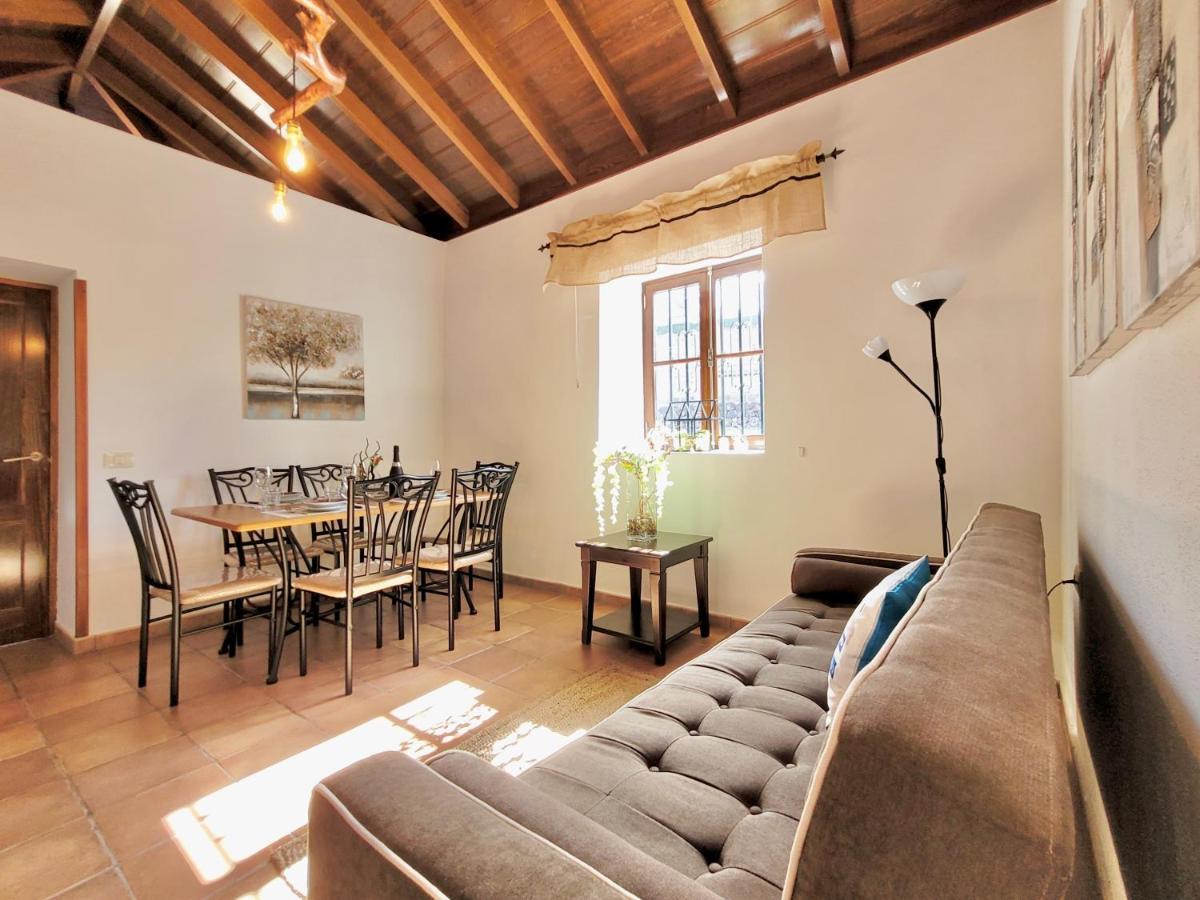 Apartamento Bollullo Sunset - Ceiba La Orotava Exterior foto