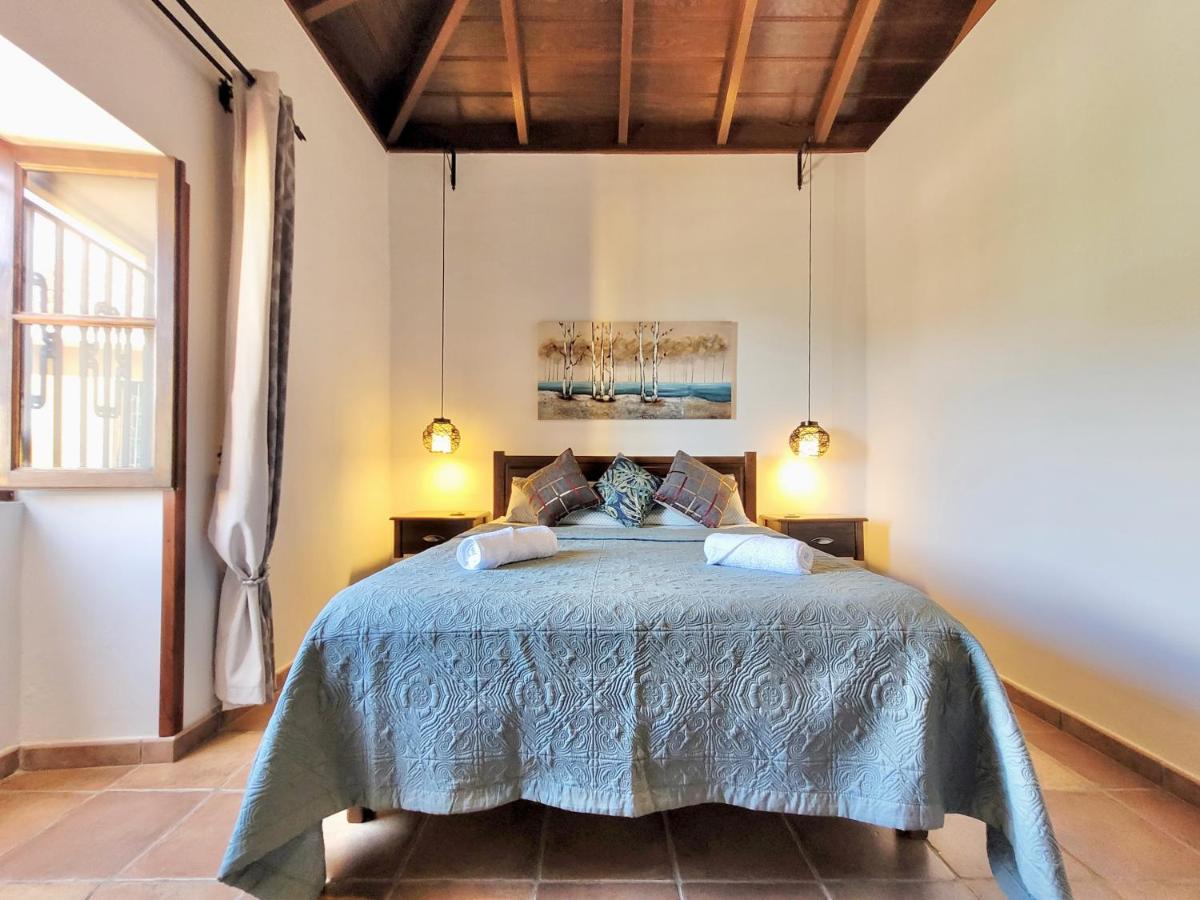 Apartamento Bollullo Sunset - Ceiba La Orotava Exterior foto
