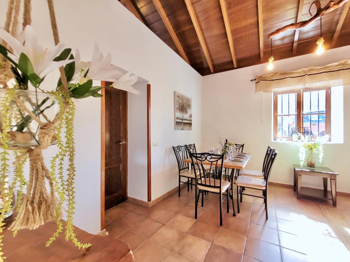 Apartamento Bollullo Sunset - Ceiba La Orotava Exterior foto