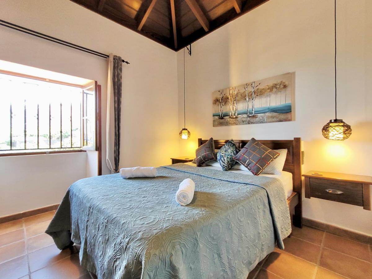 Apartamento Bollullo Sunset - Ceiba La Orotava Exterior foto