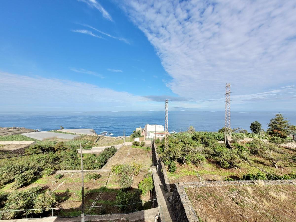 Apartamento Bollullo Sunset - Ceiba La Orotava Exterior foto
