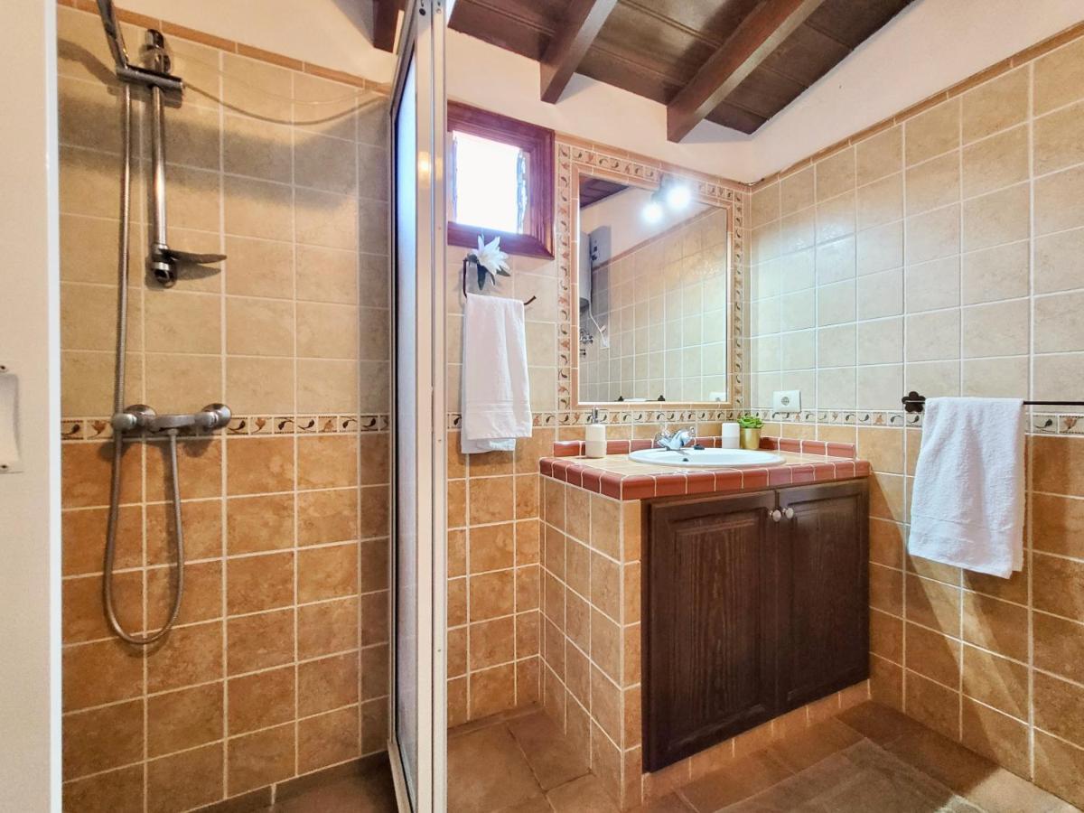 Apartamento Bollullo Sunset - Ceiba La Orotava Exterior foto