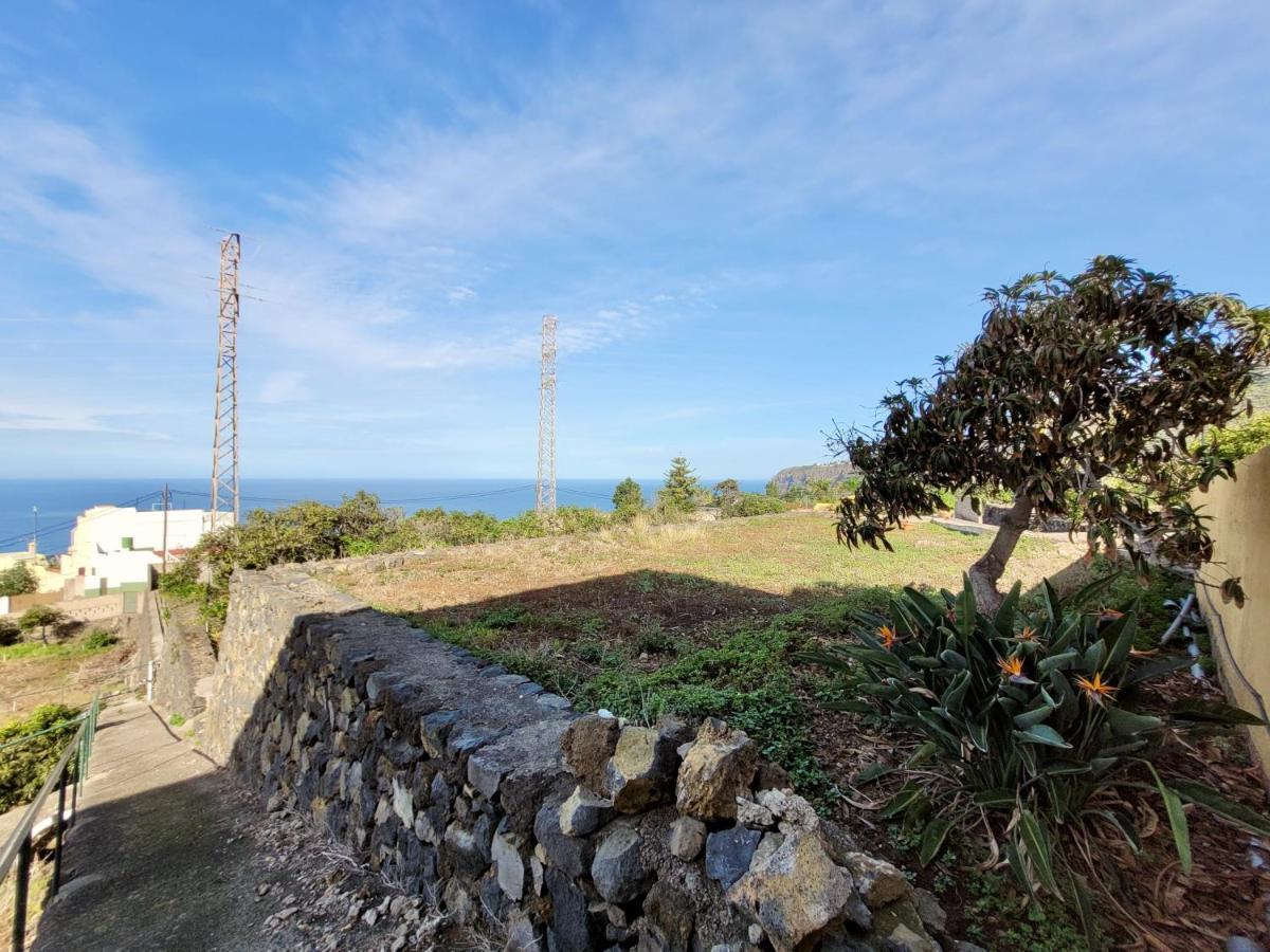 Apartamento Bollullo Sunset - Ceiba La Orotava Exterior foto