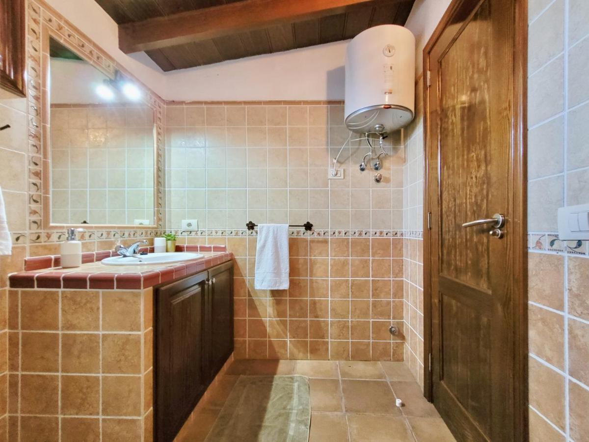 Apartamento Bollullo Sunset - Ceiba La Orotava Exterior foto