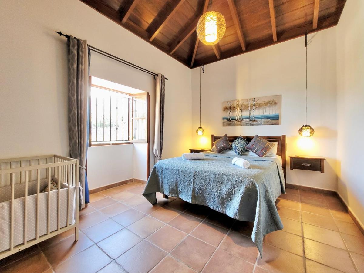 Apartamento Bollullo Sunset - Ceiba La Orotava Exterior foto
