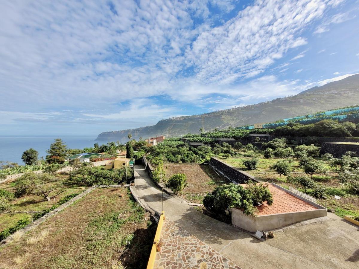 Apartamento Bollullo Sunset - Ceiba La Orotava Exterior foto