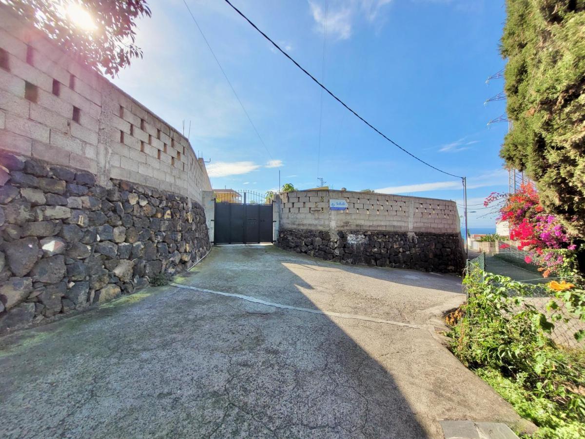 Apartamento Bollullo Sunset - Ceiba La Orotava Exterior foto