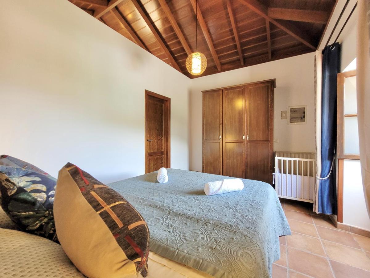 Apartamento Bollullo Sunset - Ceiba La Orotava Exterior foto