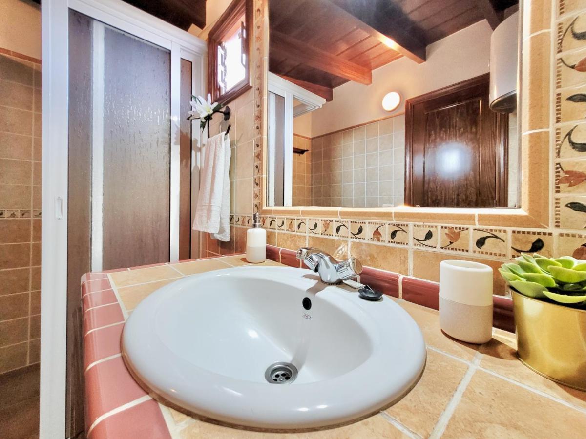 Apartamento Bollullo Sunset - Ceiba La Orotava Exterior foto